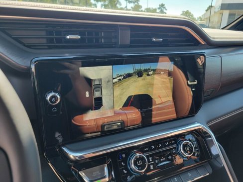 New 2026 GMC Sierra 1500 Denali Ultimate image 23