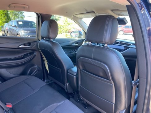 Used 2021 Buick Encore GX Select image 23