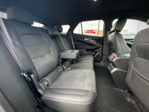 Used 2024 Chevrolet Blazer EV RS image 24