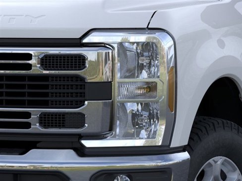 New 2026 Ford F350 XLT w/ Snow Plow Prep Package image 18