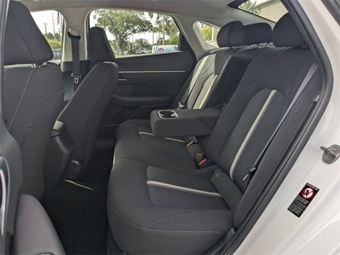 Used 2023 Hyundai Sonata SEL w/ Cargo Package image 13