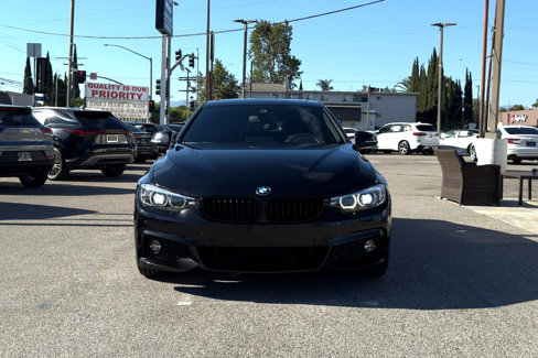 Used 2020 BMW 430i Gran Coupe image 2