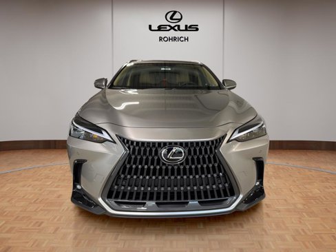 New 2026 Lexus NX 350 AWD w/ Premium Package image 2