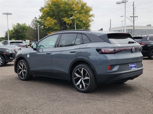 New 2025 Volkswagen ID.4 Pro S image 5