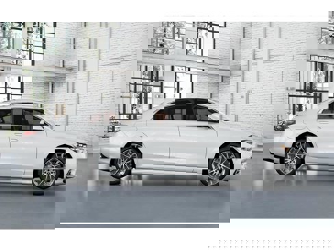 New 2026 Mercedes-Benz S 580 4MATIC Sedan image 14
