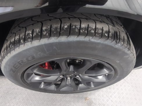 Used 2024 Dodge Durango SRT Hellcat image 32