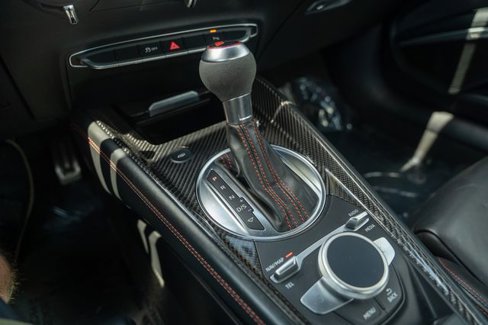 Used 2018 Audi TT RS image 31