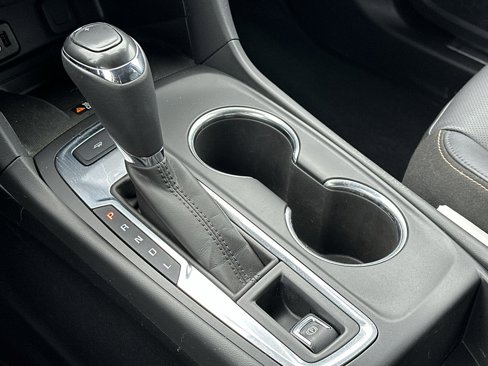 Certified 2018 Chevrolet Equinox Premier image 17