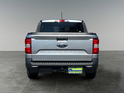 Used 2024 Ford Maverick XLT w/ Equipment Group 300A Standard image 6
