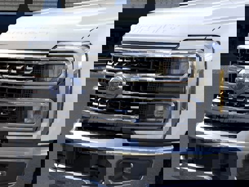 New 2026 Ford F250 4x4 Crew Cab Super Duty image 17