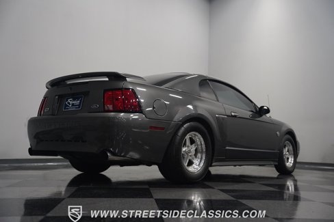 Used 2004 Ford Mustang GT image 30