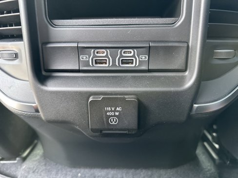 New 2025 RAM 1500 Big Horn image 39