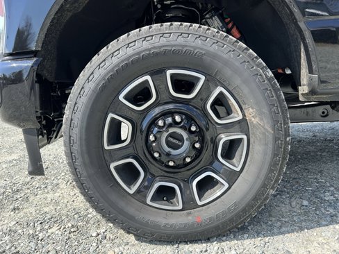 New 2026 Ford F250 Platinum image 12