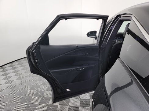 New 2025 Lexus RX 450h AWD w/ Luxury Package image 13