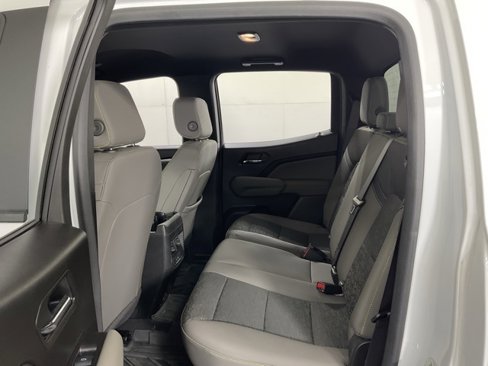 Used 2024 Chevrolet Colorado ZR2 w/ Technology Package image 33