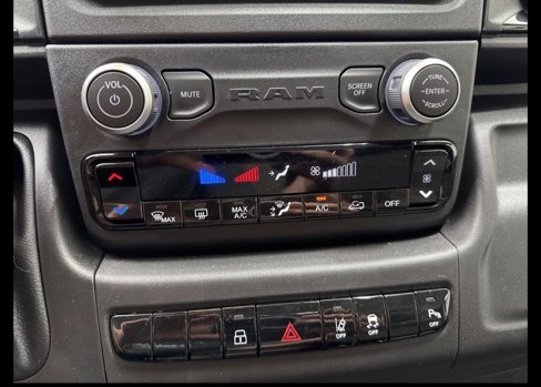 New 2025 RAM ProMaster 2500 w/ Safety Group image 14