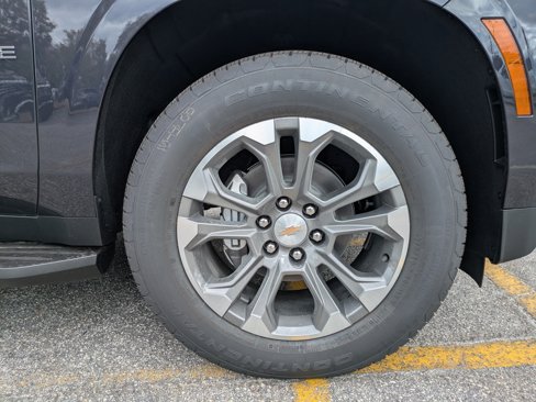 New 2026 Chevrolet Tahoe LT w/ Comfort Package image 11