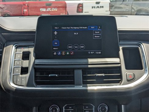 Used 2023 Chevrolet Tahoe LS w/ Driver Alert Package image 19