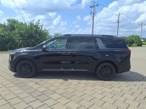 New 2026 Kia Carnival SX Prestige image 2