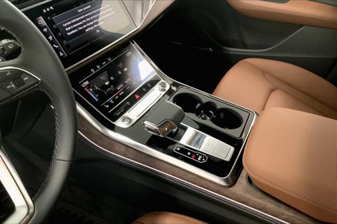 New 2025 Audi Q7 3.0T Premium Plus image 15