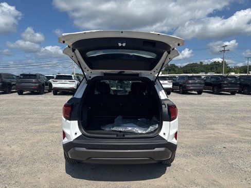 New 2026 GMC Terrain Elevation w/ LPO, Floor Liner Package image 11