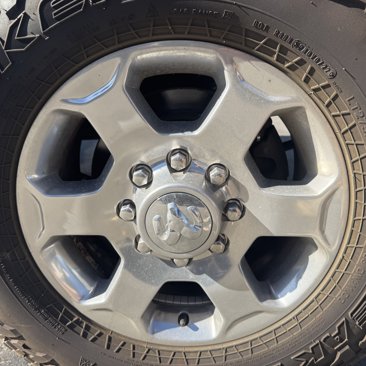 Used 2018 RAM 2500 SLT w/ Protection Group image 10