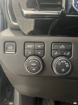 New 2025 Chevrolet Silverado 1500 LT image 13