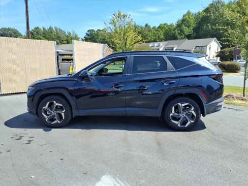 Used 2023 Hyundai Tucson SEL image 22