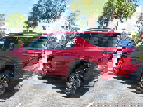 New 2026 Chevrolet Traverse LT w/ Driver Confidence Package image 6