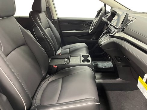 New 2026 Honda Odyssey Touring image 28