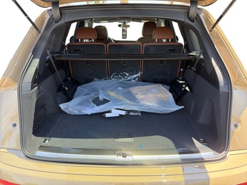 New 2025 Audi Q7 2.0T Premium Plus image 17