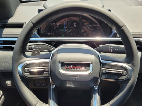 New 2026 GMC Sierra EV Elevation w/ Premium Package image 11