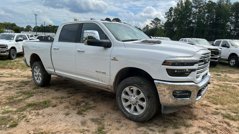New 2026 RAM 2500 Laramie image 5