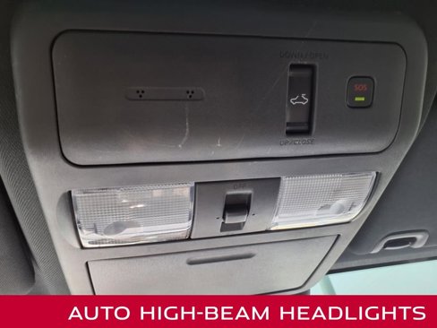 Certified 2022 Nissan Frontier PRO-4X w/ Pro-4X Premium Package image 23
