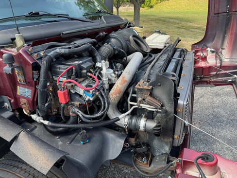 Used 2005 Chevrolet Kodiak C4500 2WD Crew Cab image 9