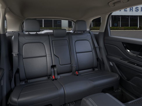New 2025 Lincoln Corsair FWD image 11