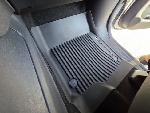 New 2025 Ford Expedition Tremor image 27