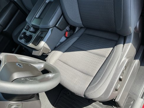Used 2024 Chevrolet Silverado 1500 Custom Trail Boss image 63