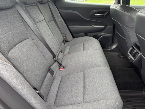 Used 2023 Toyota Crown XLE image 18