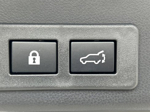 New 2025 Subaru Ascent Limited image 15