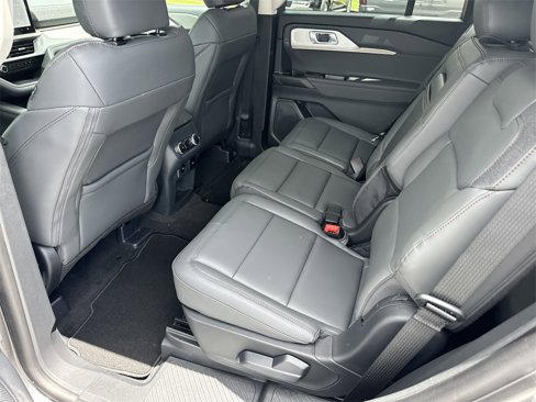 New 2025 Ford Explorer Active w/ Active Comfort Package image 22