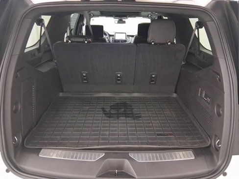 Used 2021 GMC Yukon XL AT4 w/ AT4 Premium Plus Package image 32