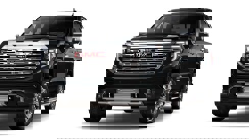 New 2026 GMC Sierra 1500 Denali w/ Denali Reserve Package image 58