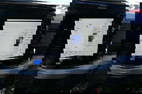 New 2026 Ford F250 XLT image 13