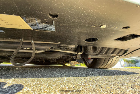Used 2018 Dodge Challenger SRT Hellcat image 99