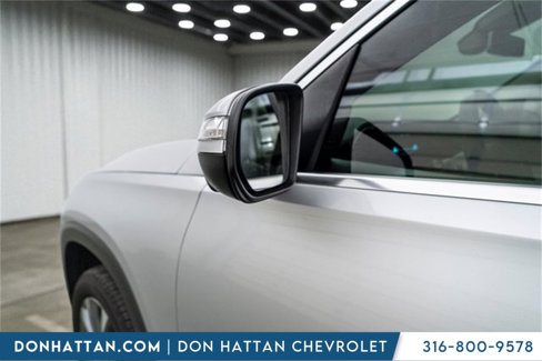 Used 2020 Mercedes-Benz GLE 350 image 34