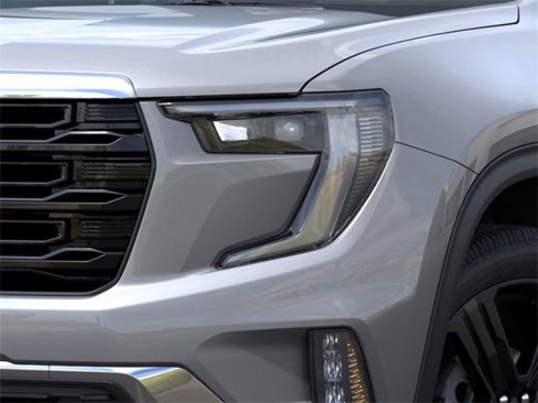 New 2026 GMC Acadia Elevation image 10
