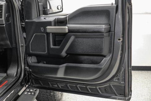 Used 2019 Ford F150 Raptor w/ Equipment Group 802A Luxury image 50