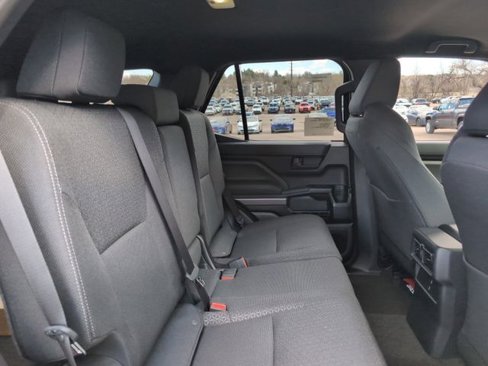 New 2025 Toyota 4Runner SR5 image 16