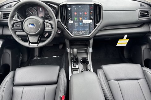 New 2025 Subaru Ascent Bronze Edition w/ Onyx Package image 11